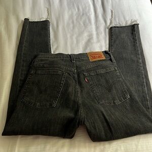 Levi’s skinny jeans